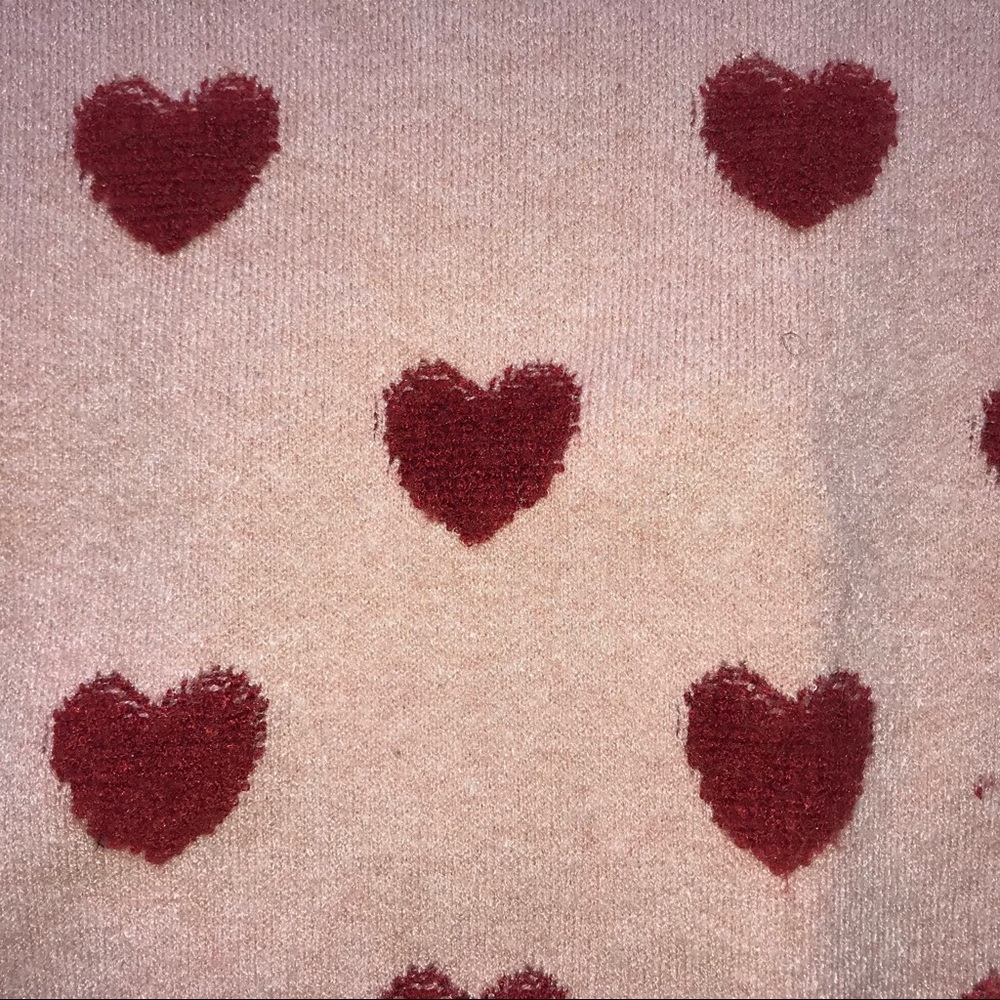 Cape Style Sweater - Picture 3 of 4